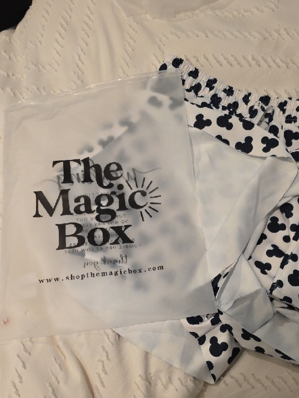 The Magic Box - Picture 5 of 5